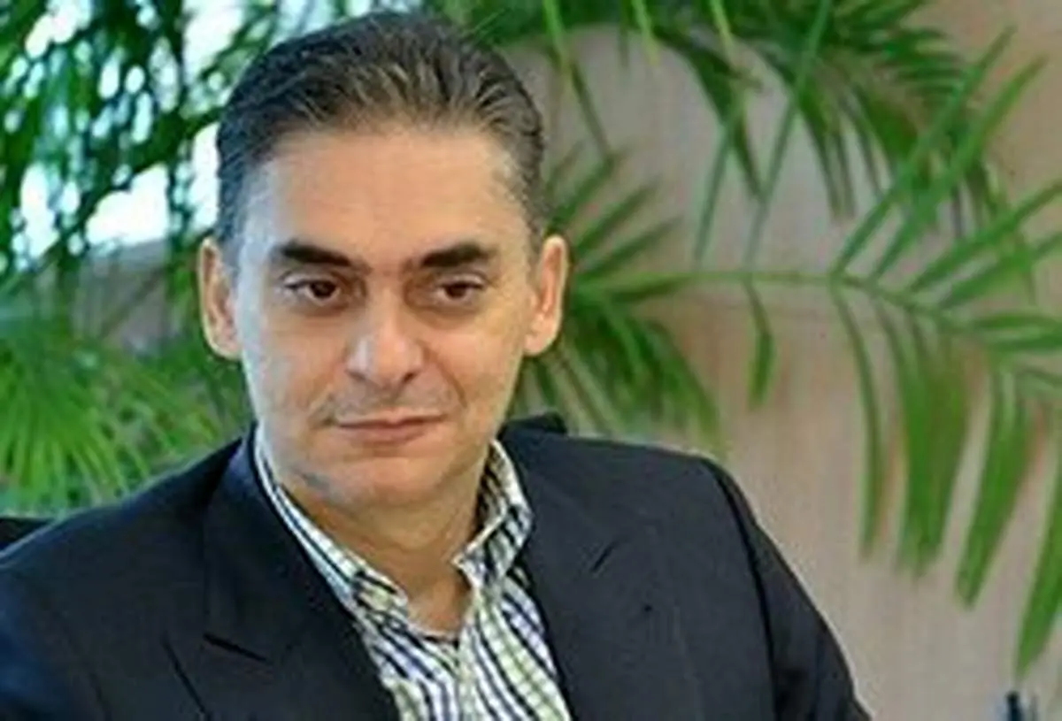 لاهوتی:تحریم مجدد بانک مرکزی تاثیر جدیدی بر ارتباطات بانکی نخواهد داشت