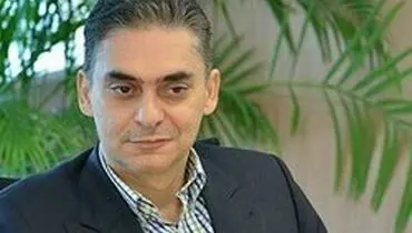 لاهوتی:تحریم مجدد بانک مرکزی تاثیر جدیدی بر ارتباطات بانکی نخواهد داشت