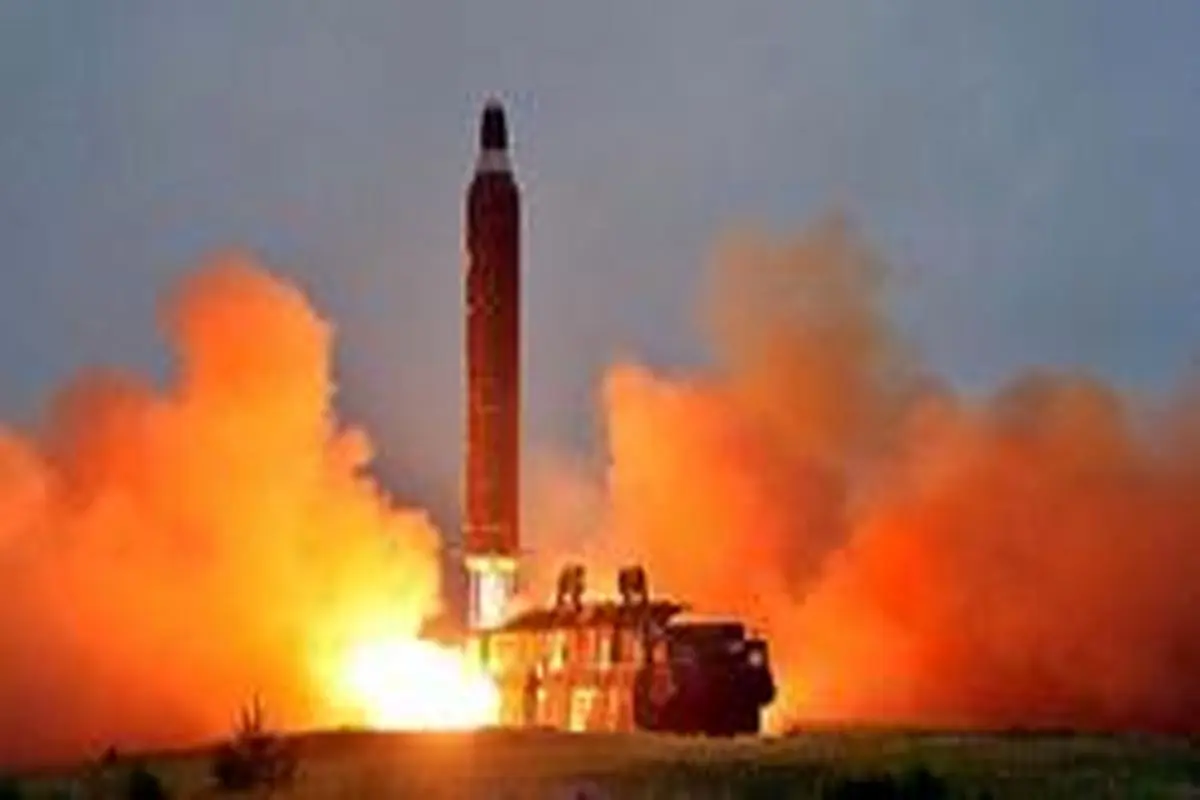 ناکامی ژاپن در ردیابی موشک‌های کوتاه برد کره شمالی