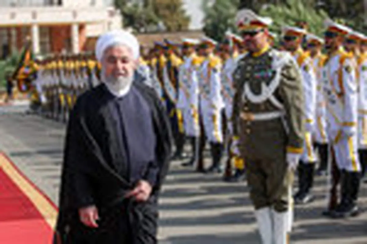 رئیس‌جمهور راهی نیویورک شد
