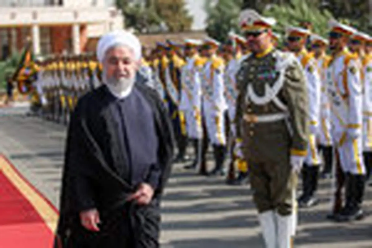 رئیسجمهور راهی نیویورک شد
