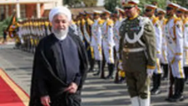 رئیس‌جمهور راهی نیویورک شد