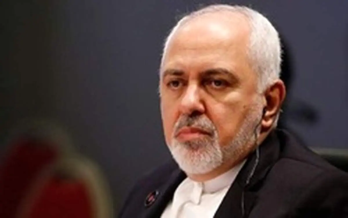 ظریف: به زانو درآوردن ایران با اعمال فشار یک رویاست