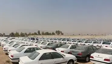 قیمت خودرو‌های پرفروش در اول مهر ۹۸ + جدول
