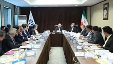 مدیر عامل بانک رفاه؛بانک رفاه در حوزه سودآوری جزء بانک‌های برتر کشور است