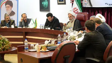 رئیس سازمان بازرسی کل کشور:حرکت سازمان بازرسی در دوره جدید باید جهادی و انقلابی باشد