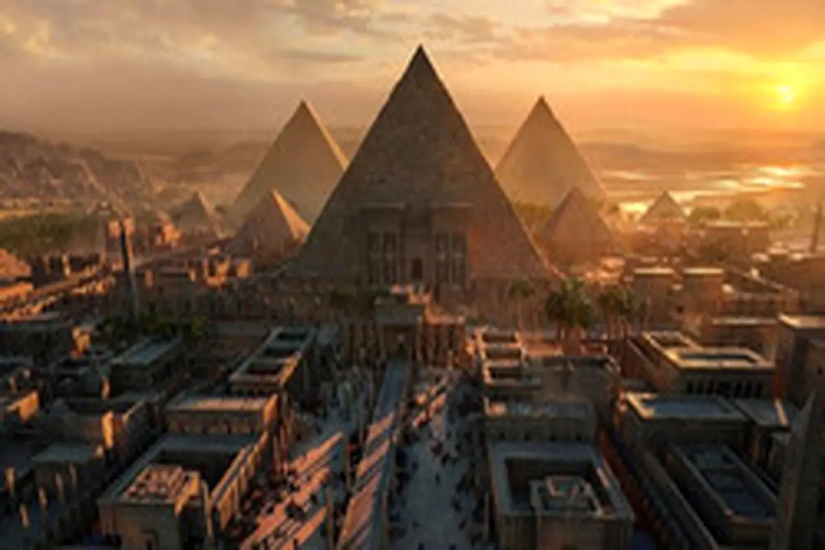 آشنایی با برخی جاذبه‌های گردشگری مصر