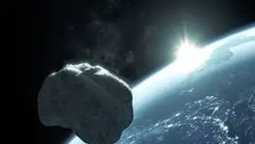 ۵ سیارک از کنار زمین می‌گذرند