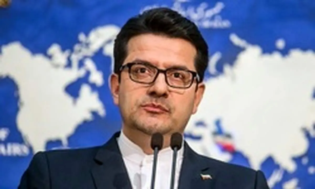 توضیحات موسوی درباره ابهامات سخنان ظریف در نیویورک