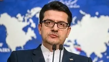 توضیحات موسوی درباره ابهامات سخنان ظریف در نیویورک
