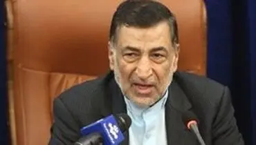 واکنش وزیر دادگستری به توقیف اموال ایران در کانادا