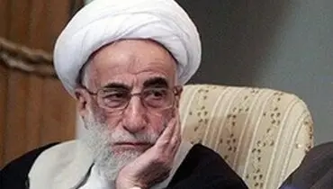 جنتی: به مدیران فعلی کوچکترین امیدی ندارم