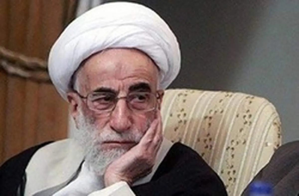 جنتی: به مدیران فعلی کوچکترین امیدی ندارم