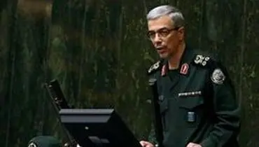 سرلشگر باقری: کشورهای بدعهد در برجام، پشتیبان صدام بودند