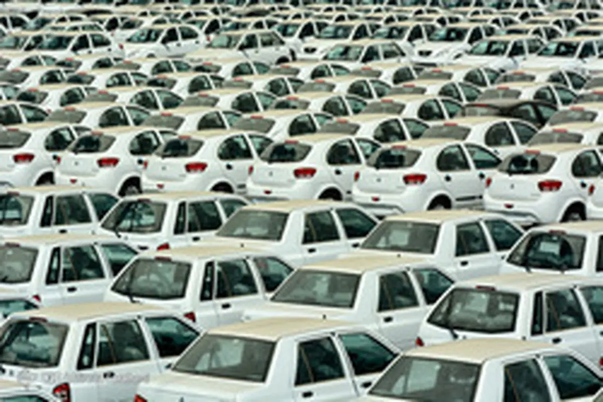 قیمت خودرو‌های پرفروش در ۲ مهر ۹۸ +جدول