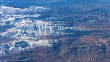 محققان یک قاره جدید کشف کردند