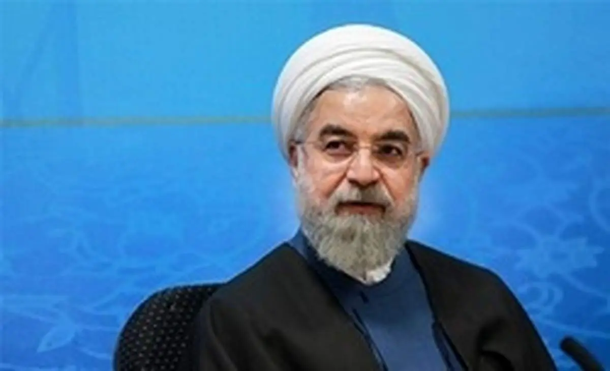 برنامههای روز دوم روحانی در نیویورک