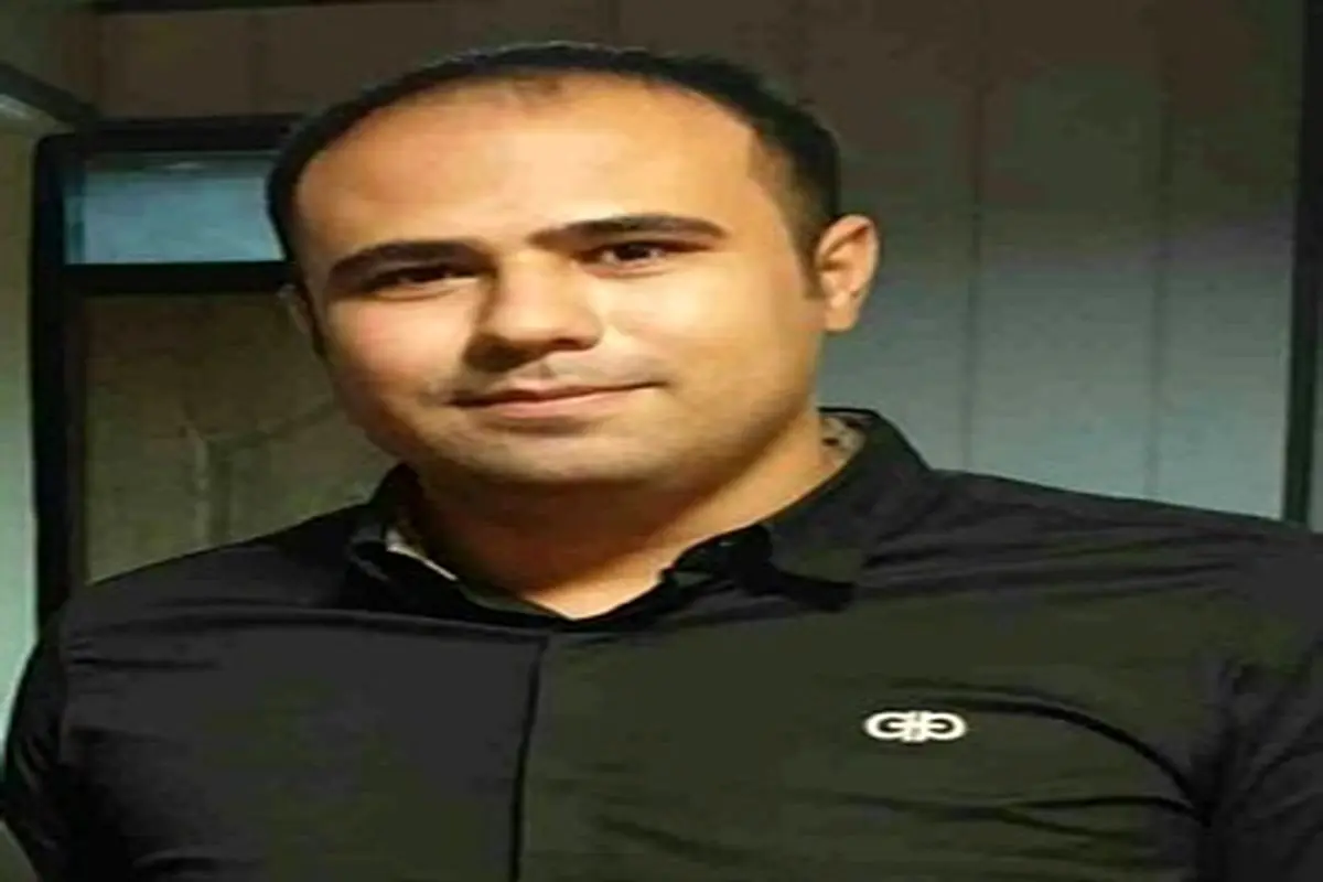 محمدمحمدی خوجین مدیر روابط عمومی بیمارستان تابان شد