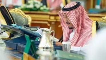 شورای وزیران سعودی: حمله به آرامکو با سلاح ایرانی انجام شد