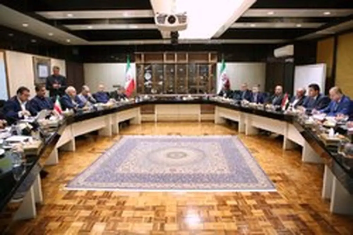 وزیر صنعت:آمادگی شرکت‌های ایرانی برای مشارکت در توسعه صنعتی و معدنی سوریه