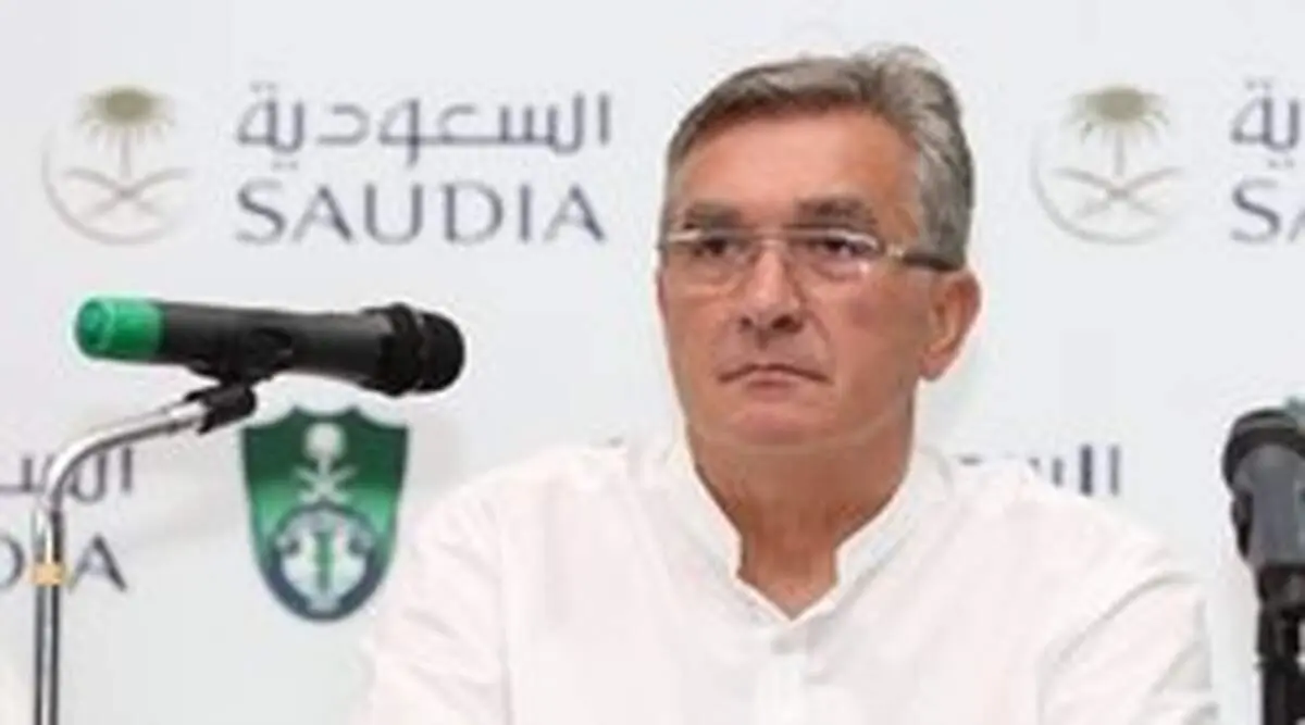 انتقاد تند برانکو از بازیکنان الاهلی