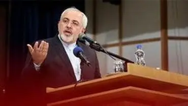 ظریف: جامعه جهانی تجاوزگری رژیم صهیونیستی به سوریه را متوقف کند