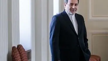عراقچی:ایران وارد هیچ مذاکره‌ای با آمریکا نمی‌شود