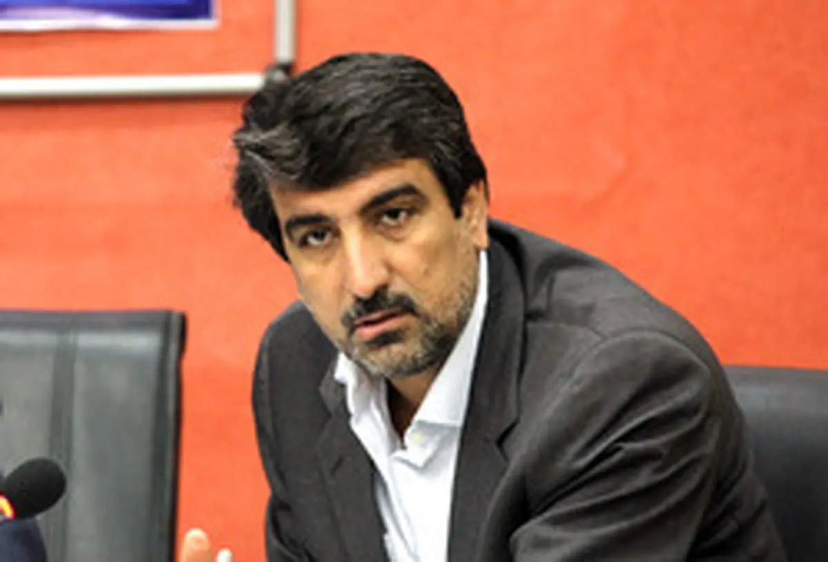 قائم مقام وزیر صمت: تشکیل وزارت تجارت و خدمات بازرگانی نیاز امروز کشور است