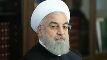 روحانی: اگر ترامپ به دنبال مذاکره است شرایطش را فراهم کند