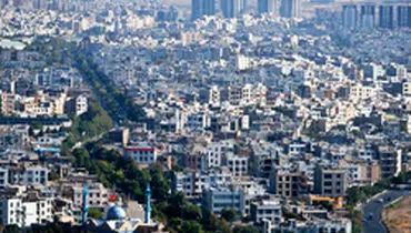 رکود بی‌سابقه در بازار مسکن تهران