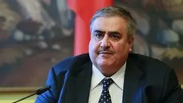 بحرین با عضویت در طرح «صلح هرمز» مخالفت کرد