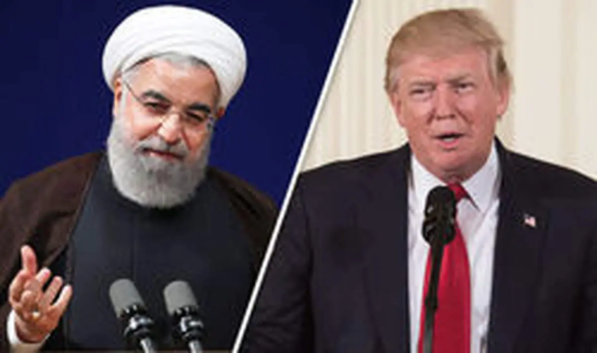 وساطت شماری از رهبران جهان برای دیدار ترامپ - روحانی