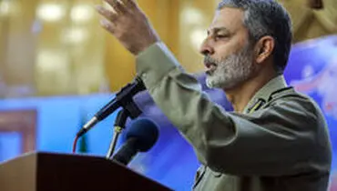 فرمانده ارتش:دست‌درازی به مرزهای ایران سرانجامی چون صدام خواهد داشت
