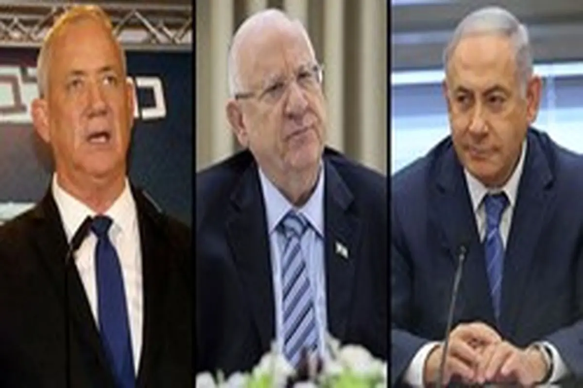 چرا ممکن است فعلا نتانیاهو مأمور تشکیل کابینه شود؟