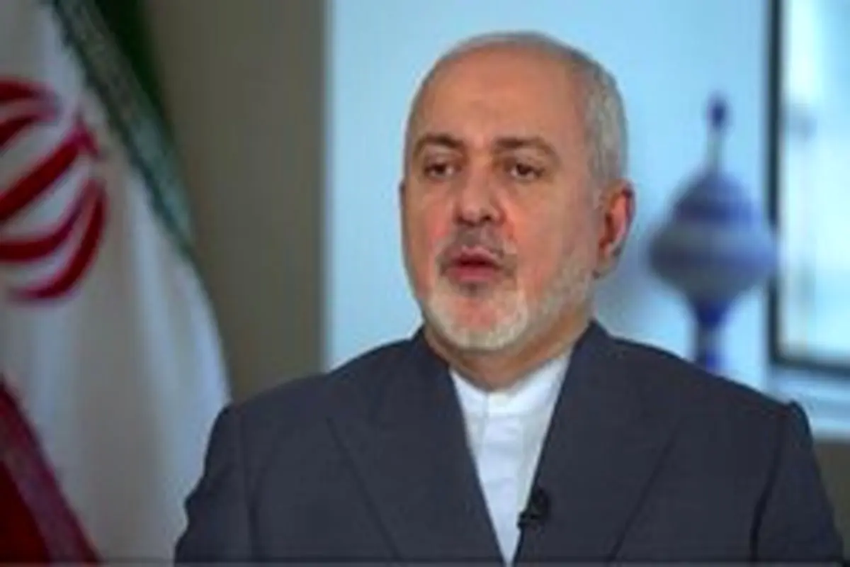 ارزیابی ظریف از نشست وزرای خارجه ایران و ۱+۴