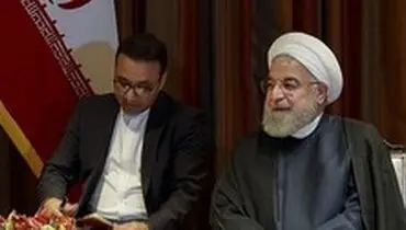 رویترز: احتمال دیدار روحانی و ترامپ «صفر» است