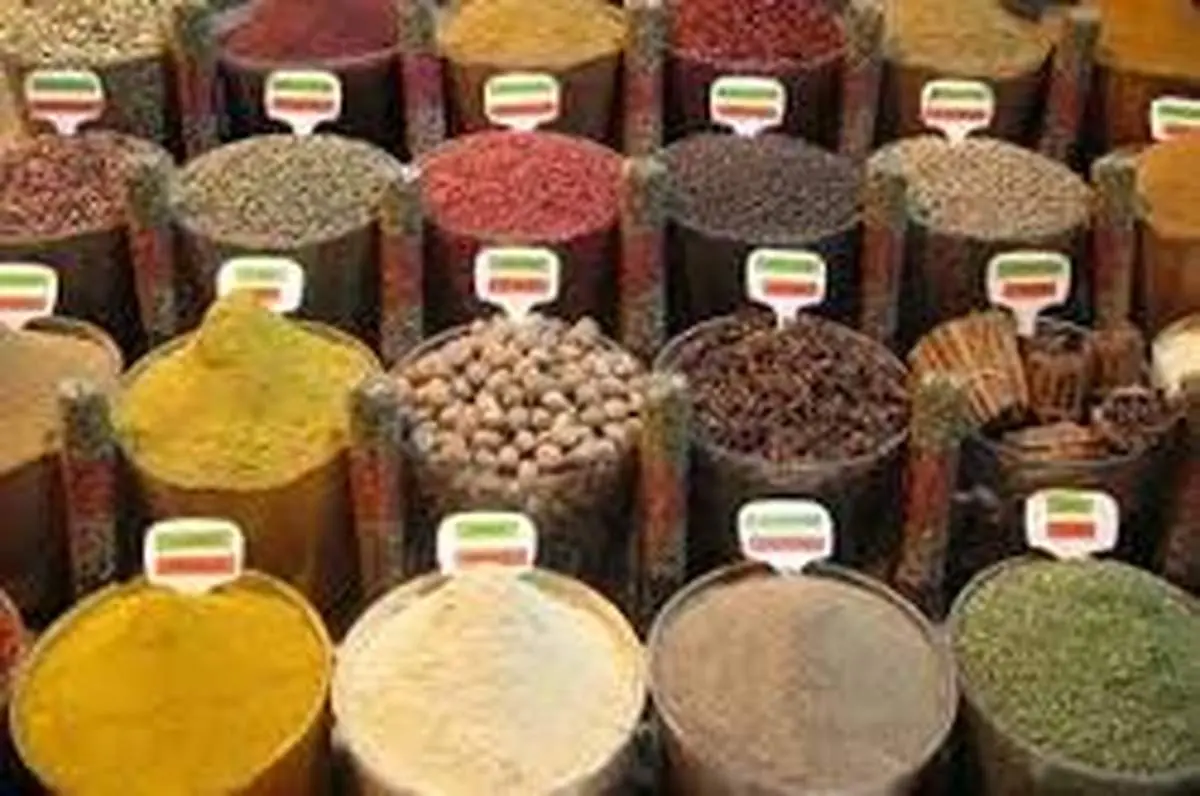 هشدار غذا و دارو درباره مصرف ادویههای فلهای