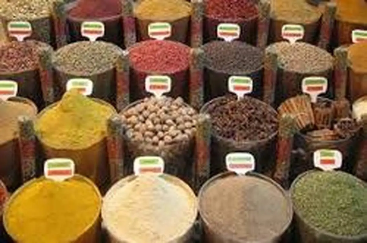 هشدار غذا و دارو درباره مصرف ادویه‌های فله‌ای