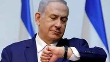 نتانیاهو مأمور تشکیل کابینه شد
