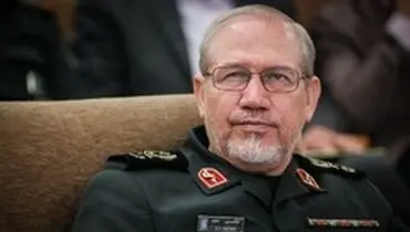 سردار صفوی: ملت نسبت به زمان جنگ هوشیارتر شده‎اند
