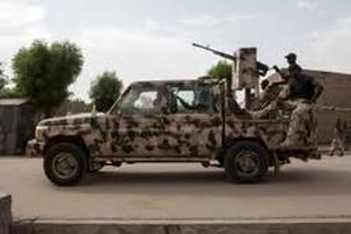 داعش مسئولیت حمله به نیجریه را برعهده گرفت