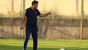 لطف بزرگ تارتار به پرسپولیس
