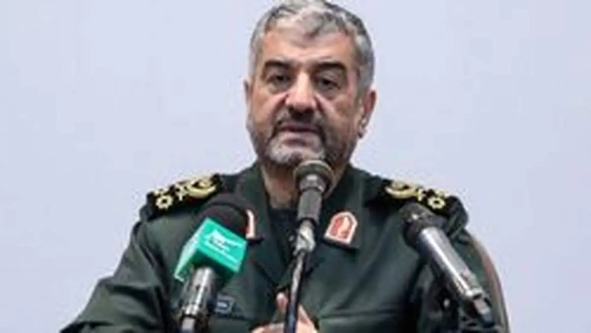 آمریکا سرنگونی پهپادش را ناچارا زیرسبیلی رد کرد/جرأت پاسخ دادن به ایران را ندارند
