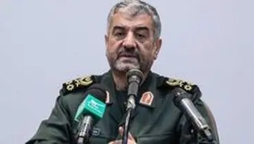 آمریکا سرنگونی پهپادش را ناچارا زیرسبیلی رد کرد/جرأت پاسخ دادن به ایران را ندارند