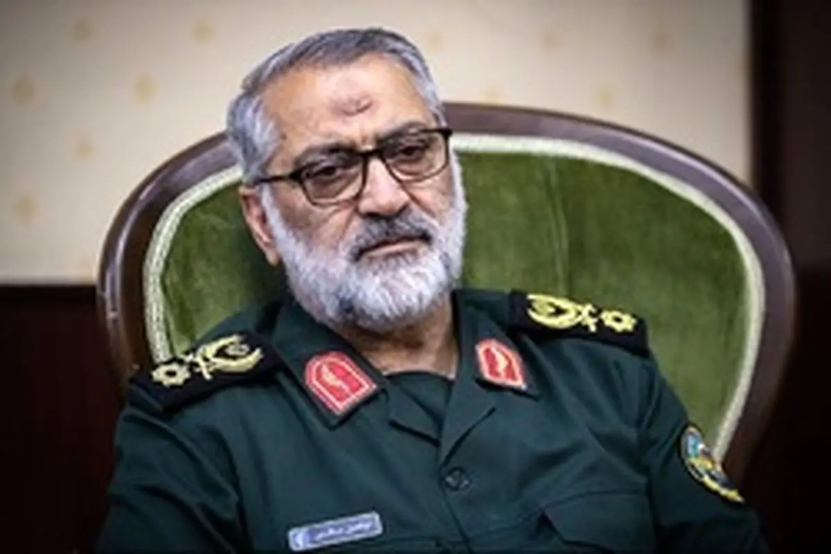 سخنگوی نیروهای مسلح کشور: «ستاد کل» هیچ دخل و تصرفی در حقوق سربازان ندارد
