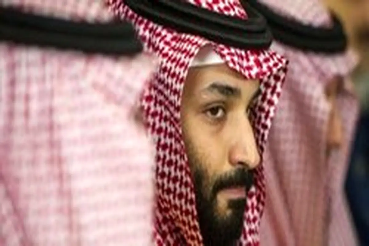 بن سلمان، سفر شاهزاده‌های سعودی به خارج را بدون کسب مجوز منع کرد
