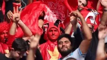 هواداران پرسپولیس خواهان بازگشت برانکو شدند