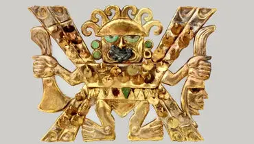 قربانیان انسانی در تمدن مُچه؛ آیین‌های عجیب برای  پرستش خدای گردن‌زن

