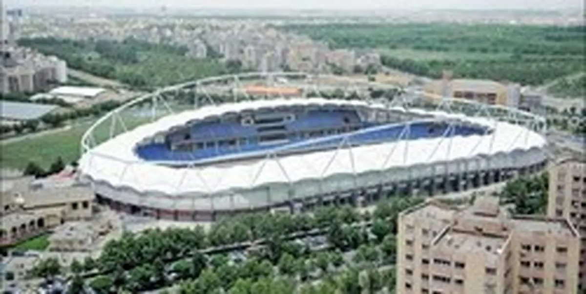 بازار سیاه بلیت بازی پرسپولیس ـ شهرخودرو