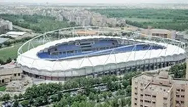 بازار سیاه بلیت بازی پرسپولیس ـ شهرخودرو